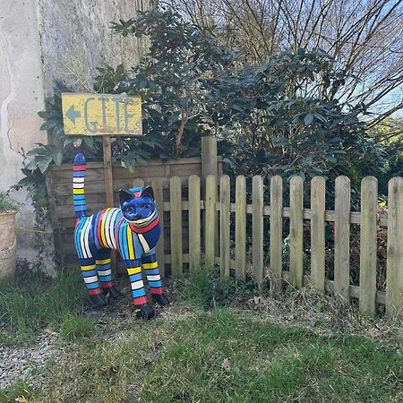 Birchbank Cottage - Disney 30Min Coulommiers Εξωτερικό φωτογραφία