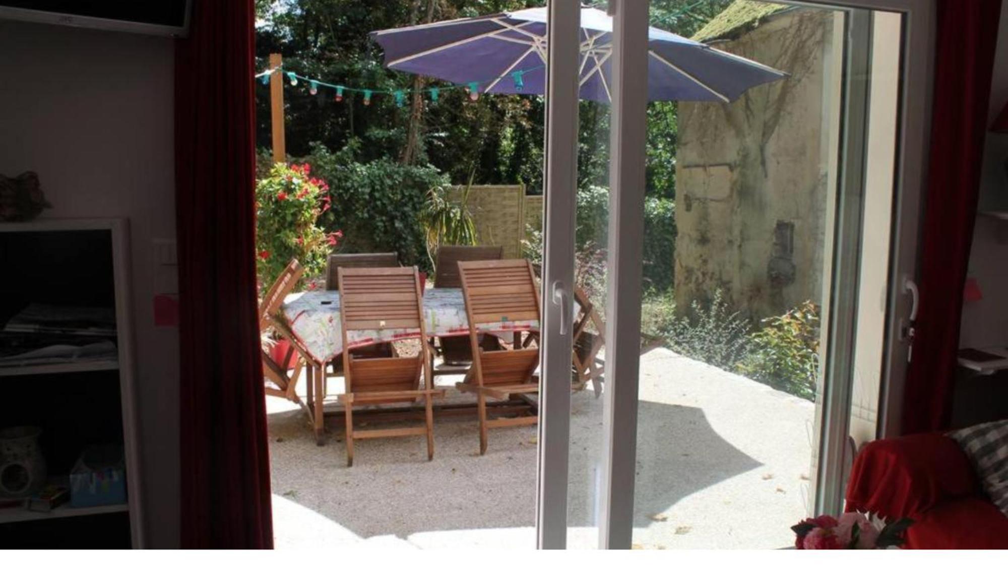 Birchbank Cottage - Disney 30Min Coulommiers Εξωτερικό φωτογραφία