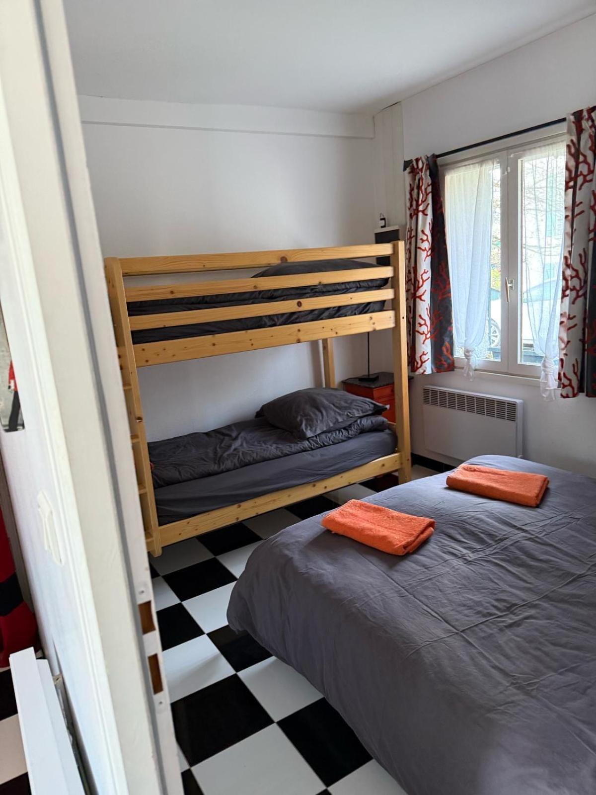 Birchbank Cottage - Disney 30Min Coulommiers Εξωτερικό φωτογραφία