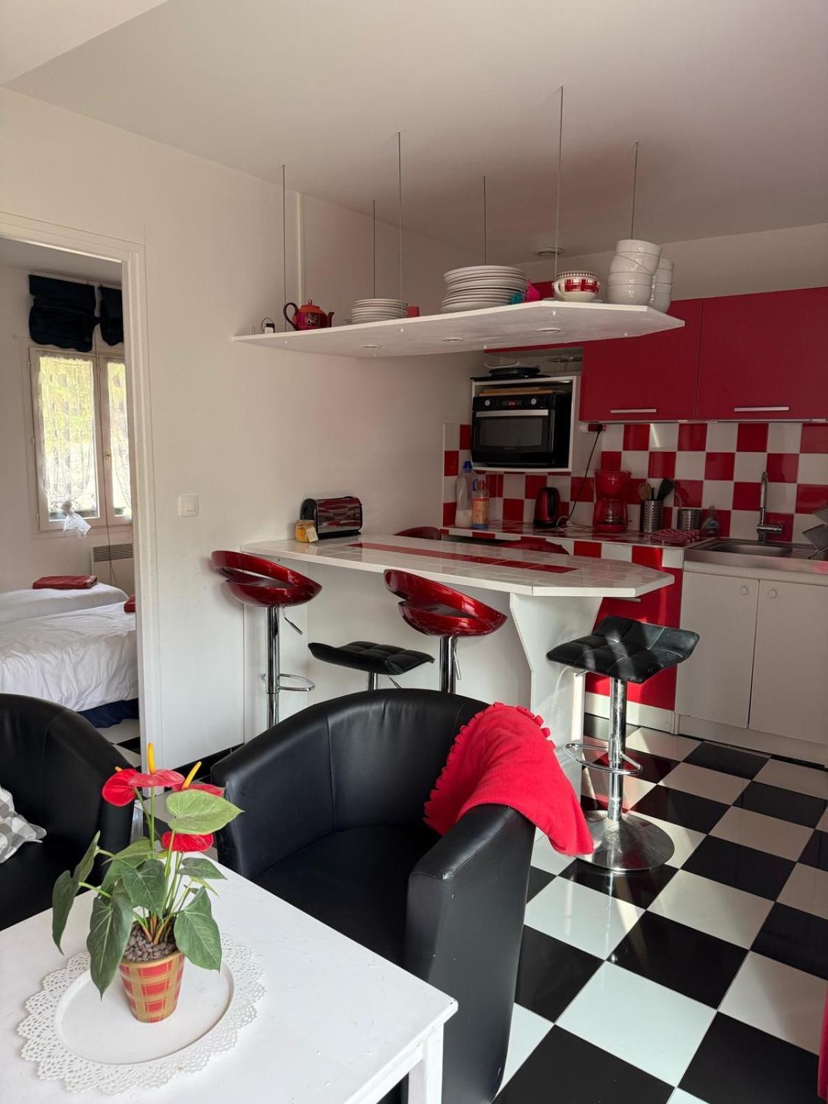 Birchbank Cottage - Disney 30Min Coulommiers Εξωτερικό φωτογραφία