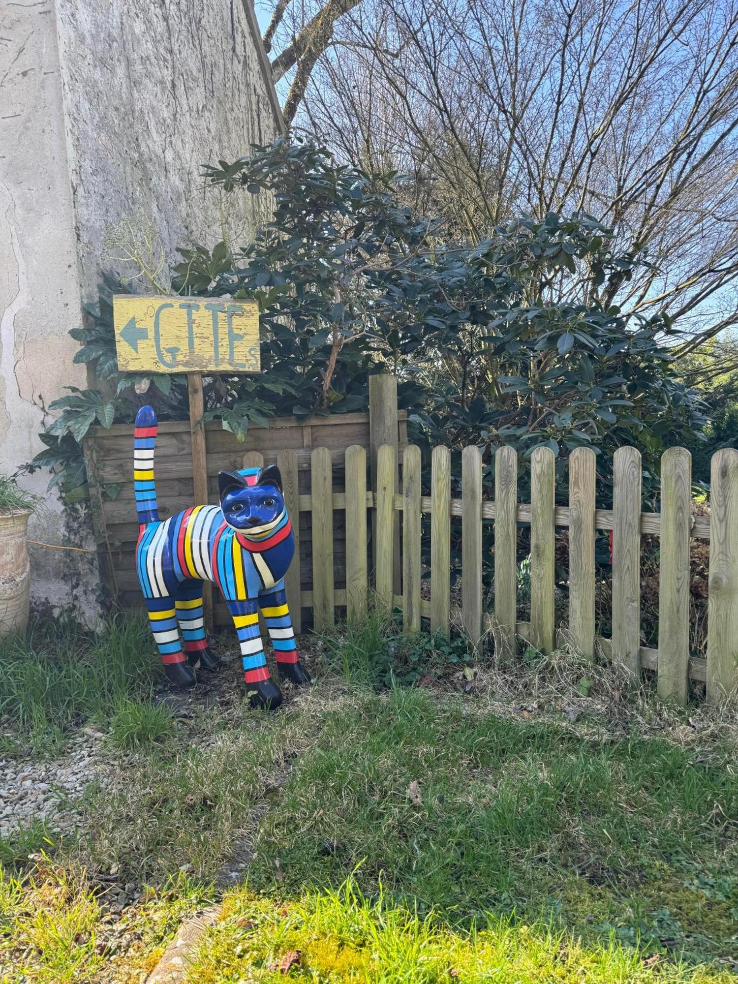 Birchbank Cottage - Disney 30Min Coulommiers Εξωτερικό φωτογραφία